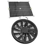 Solarlüfter