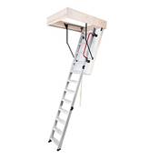 Oman Bodentreppe ALU 120 x 60 Vergleich