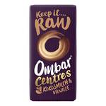 Ombar Centres Kokosmilch & Vanille-Creme