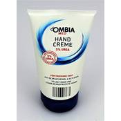 Ombia Med Handcreme Urea