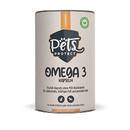 Omega-3 Kapseln für Hunde