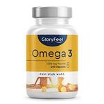 Omega-3-Kapseln