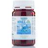 Ivarsson ́s Bestes Krill-Öl-Kapseln