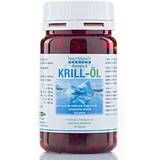 Ivarsson ́s Bestes Krill-Öl-Kapseln