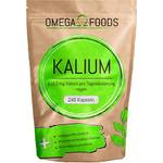 Omega Foods Kalium