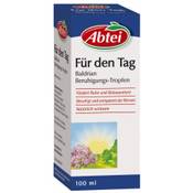 Abtei Baldrian Beruhigungs Tropfen Vergleich