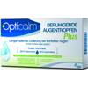 Omega Pharma Opticalm beruhigende Augentropfen Plus
