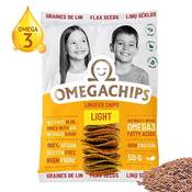 Omegachips Omega 3 Protein Chips Vergleich