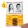Omegachips Omega 3 Protein Chips