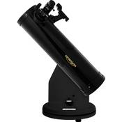 Omegon N 102/640 DOB Vergleich