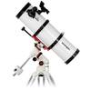 Omegon Teleskop Advanced 150/750 EQ-320