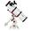 Omegon Teleskop Advanced 150/750 EQ-320