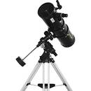 Omegon Teleskop N 150/750 EQ-4