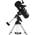 Omegon Teleskop N 150/750 EQ-4