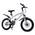 Omggyer Kinderfahrrad