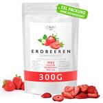 OMH nutrition Gefriergetrocknete Erdbeeren