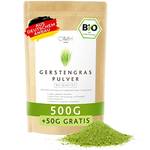Omh Nutrition Oh My Health Gerstengras Pulver
