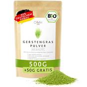 Omh Nutrition Oh My Health Gerstengras Pulver