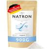 Omh nutrition oh my Health Natron Pulver