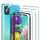 omitium Panzerglas  Samsung Galaxy A51