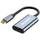 Omivine USB-C-auf-HDMI-Adapter