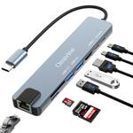 Omivine USB C Multiport
