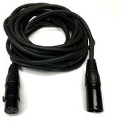 OmniaLaser XLR1,5m-s, Kabel Vergleich