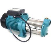 Omnigena MHI1800 Vergleich