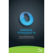 Nuance Omnipage Professional 18 Vergleich