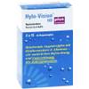 Hylo-Vision Augentropfen mit Hyaluronsäure
