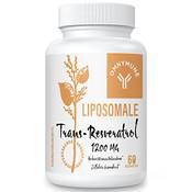Omnymune Liposomales Trans-Resveratrol