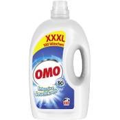 Omo Flüssigwaschmittel Vergleich