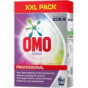Omo Professional 100963000 Buntwaschmittel