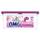 Omo Rose & Lilas Blanc