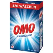 Omo mit verstärkter Leuchtkraft