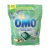 Omo Waschmittel-Caps Weiße Orchidee & Minze