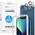 Omoton iPhone-13-Panzerglas