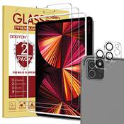 Omoton 9H HD Schutzglas Vergleich