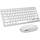 OMOTON Bluetooth Tastatur Maus Set