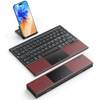 Omoton Faltbare Bluetooth Tastatur