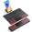 Omoton Faltbare Bluetooth Tastatur