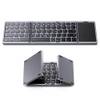 Omoton faltbare Bluetooth-Tastatur