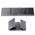 Omoton faltbare Bluetooth-Tastatur