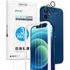 Omoton Glass Screen Protector Panzerglas