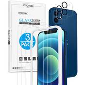 Omoton Glass Screen Protector Panzerglas
