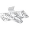 Omoton Bluetooth-Tastatur-Maus-Set