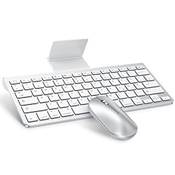 Omoton Bluetooth-Tastatur-Maus-Set