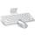 Omoton Bluetooth-Tastatur-Maus-Set