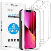 OMOTON iPhone-12-Mini-Panzerglas Vergleich