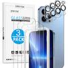 Omoton iPhone 13 Pro Schutzglas